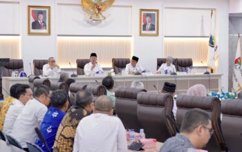 Batasi Alih Fungsi Lahan