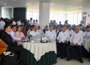 Pengembangan Kawasan TSTH2