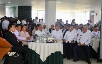 Pengembangan Kawasan TSTH2