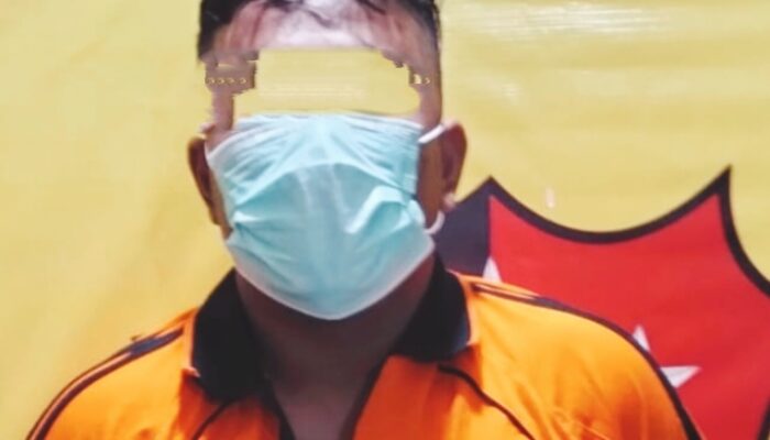 Cemburu Berujung Brutal, Pria di Binjai Aniaya Mantan Istri Hingga Tersungkur