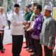Percepat Sertipikasi Tanah Wakaf, Menteri ATR/Kepala BPN Serahkan 33 Sertipikat untuk Rumah Ibadah di Sulawesi Tengah