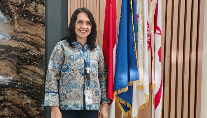 ‎Prestasi SMK Negeri 1 Medan, Siswa Lolos SNBP 2026 ke Perguruan Tinggi Negeri  ‎