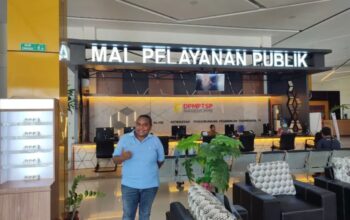 Mall Pelayanan Publik