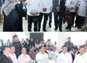 Pertanian Presisi Berbasis AI