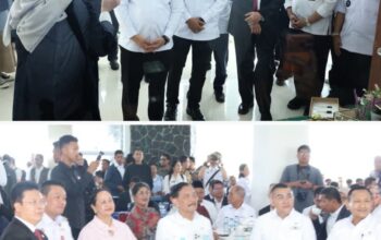 Pertanian Presisi Berbasis AI