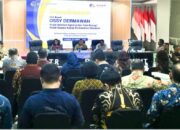 Wamen Ossy Lakukan Pembinaan