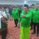 Muscab PKB Medan Semarak, Wali Kota dan Ketua DPRD Puji Kepemimpinan Hamdan Simbolon