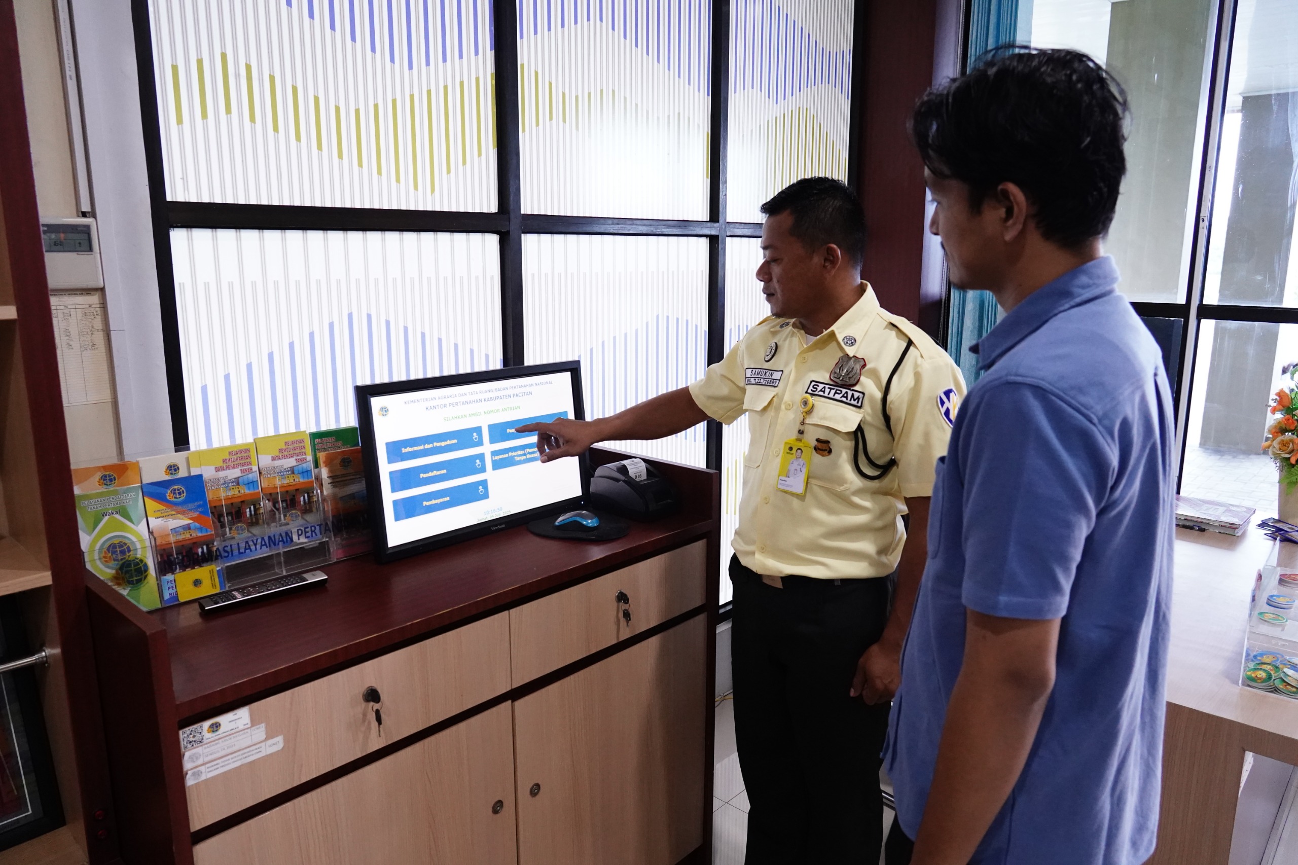 Sertipikat Tanah Mandiri