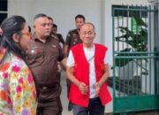 Kasus Proyek Fiktif Ketapang Binjai