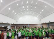 Muscab PKB Medan
