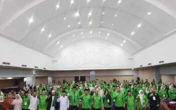 Muscab PKB Medan