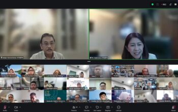 Efisiensi dan Kualitas Layanan