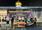 Lapas I Medan Gelad Razia Gabungan, 500 WBP Negatif Narkoba