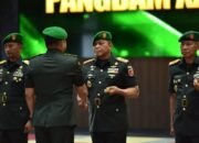 Mayjen TNI Doddy Triwinarto