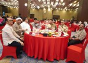 Meretas Jalan Kefitrahan: Menelisik Tiga Makna Halal bi Halal Menurut Tafsir ala TGB