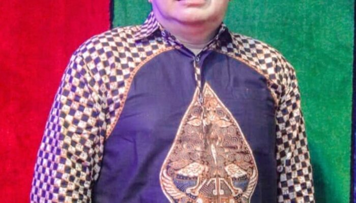 Pujakesuma Bersatu Tegaskan Dukungan untuk Pemerintahan Prabowo-Gibran hingga 2029