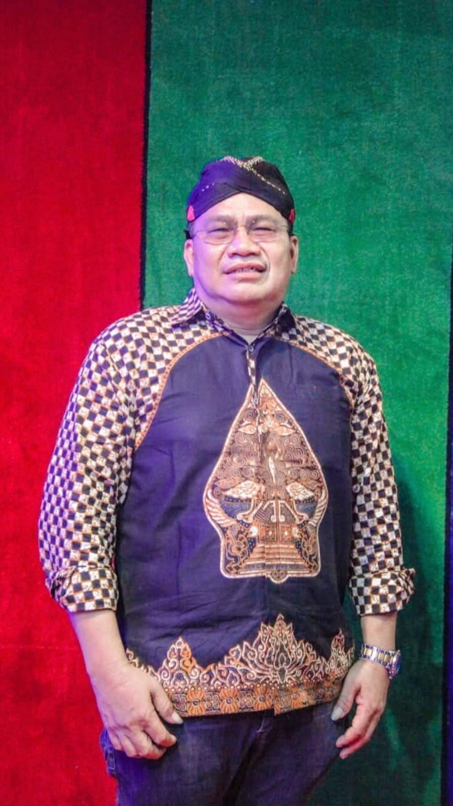 Pujakesuma Bersatu