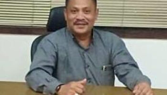 GARNIZUN Dukung BNN Larang Vape: H. Ardiansyah Saragih Tegaskan Rokok Elektrik Kini Jadi Modus Baru Peredaran Narkotika