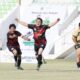 Gol Tunggal Zulham ke Gawang PFI, Bawa Forwakum FC ke 8 Besar Mini Soccer Porwasu