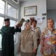 Resmi Dilantik, Panitia Ajudikasi dan Satgas PTSL 2026 Kabupaten Toba Siap Percepat Sertifikasi Tanah