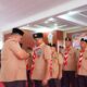 Ketua Kwarda Sumut Lantik Bupati Labusel sebagai Mabicab, Dorong Pramuka Jadi Motor Generasi Emas 2045