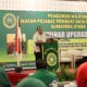 Kakanwil BPN Sumut Tekankan Sinergi Strategis PPAT–ATR/BPN dalam Seminar Upgrading IPPAT