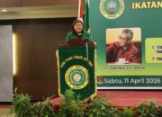 Ketua IPPAT Sumut