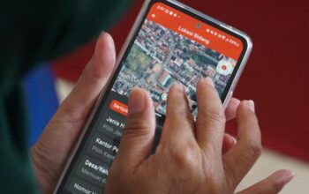 Cek Data Sertipikat Tanah