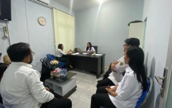 Perkuat Akuntabilitas