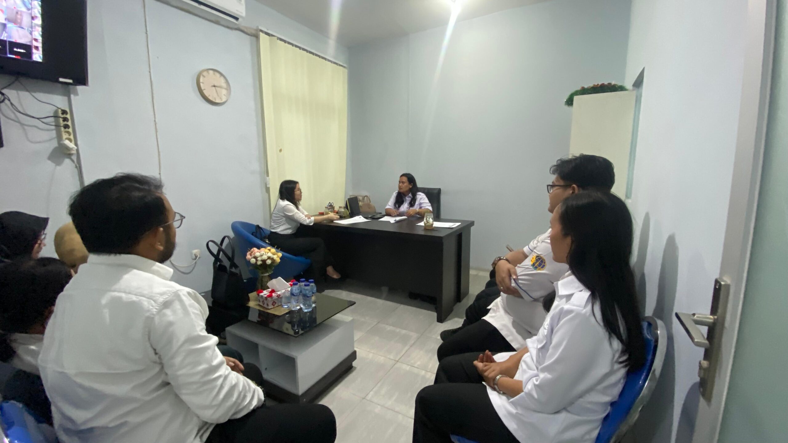 Perkuat Akuntabilitas