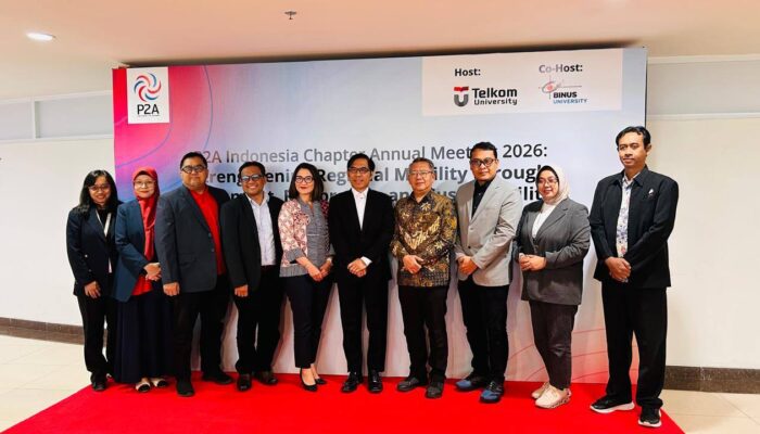 UMSU Aktif di Panggung ASEAN, Dorong Kolaborasi dan Mobilitas Akademik