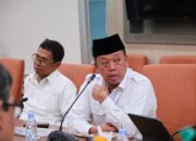 Pembangunan Hunian di Kota Satelit