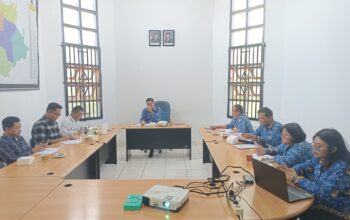 Sertipikasi Aset Darrah