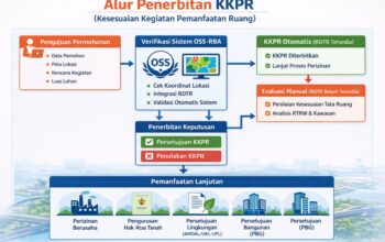 Pengurusan KKPR