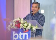 Permudah Akses Keuangan Pedagang, BTN Ekspansi Bisnis ke Ekosistem Koperasi Pasar