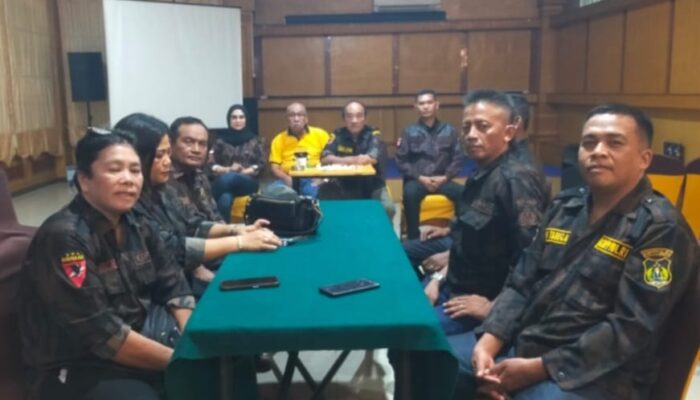 Munas VI KBPP Polri Diwarnai Polemik, Pendiri Sumut Minta Pendaftaran Caketum Diperpanjang