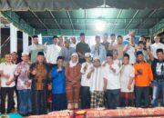 Halal Bihalal Kompleks Ar-Rahman