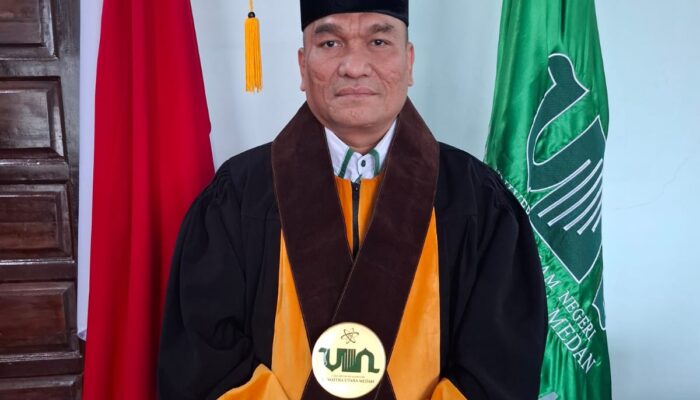 Dari “Profesor Berita” ke Guru Besar: Anang Anas Azhar dan Jalan Sunyi Mengembalikan Etika Politik