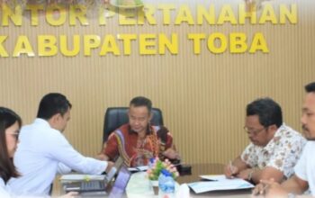 Kunjungan Ombudsman RI