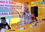 Ranperda Pertanian Organik