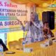 Derliana Siregar Sosialisasikan Ranperda Pertanian Organik di Mandailing Natal, Petani Mulai Didorong Beralih Sistem