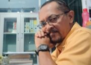 Digitalisasi Pusdatin sebagai Penggerak Transformasi Kwarda Sumatera Utara