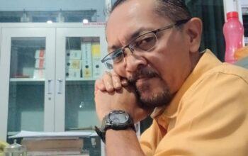 Digitalisasi Pusdatin sebagai Penggerak Transformasi Kwarda Sumatera Utara