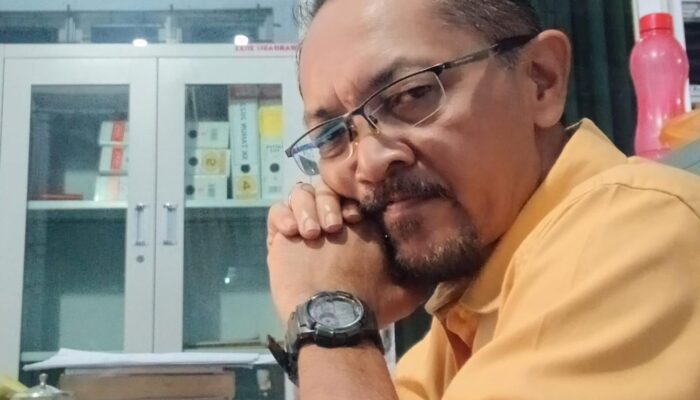 Digitalisasi Pusdatin sebagai Penggerak Transformasi Kwarda Sumatera Utara