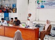 Pelatihan Bilal Mayit