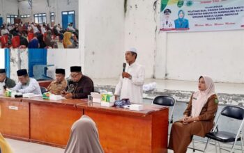 Pelatihan Bilal Mayit