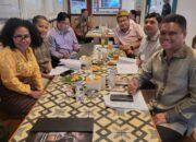 Panitia Mubes V Kosgoro 1957