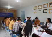 Penetapan Lokasi Akses Reforma Agraria