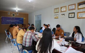 Penetapan Lokasi Akses Reforma Agraria