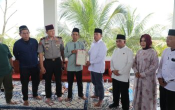 Alihmedia Sertipikat Elektronik